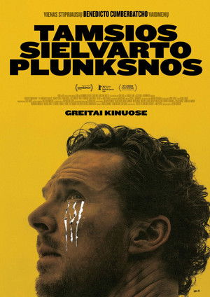 poster The Thing with Feathers