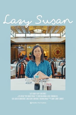 Poster Lazy Susan (2019)