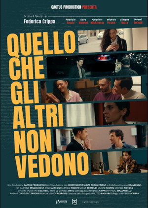 Quello che gli altri non vedono 3
