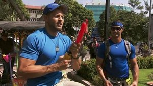 The Amazing Race Season 21 Episode 2