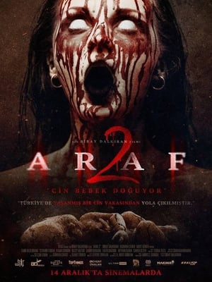 Poster Araf 2 (2019)