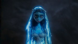 Corpse Bride movie still 91