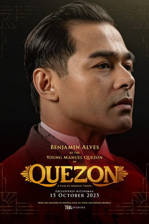 Quezon 25