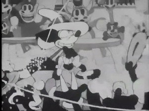 Lady, Play Your Mandolin! still