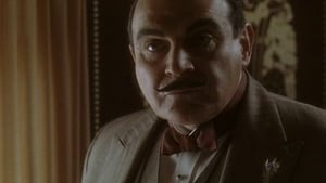 Agatha Christie: Poirot 10. évad 1. rész