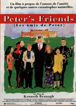 Image Peter's Friends