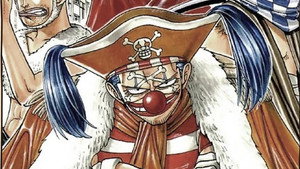 Enter: Nami