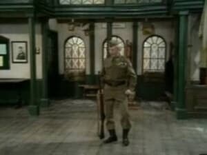 Dad's Army A. Wilson (Manager)