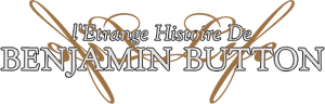 L'Étrange Histoire de Benjamin Button