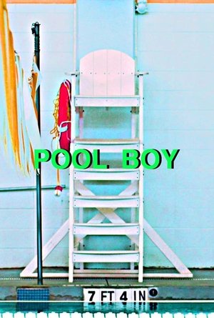 Poster Pool Boy (2020)