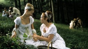 Emma, l’entremetteuse