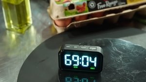 Elimination Challenge: Race Against the Clock