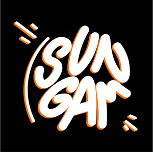 Jungle Race — Logos 1