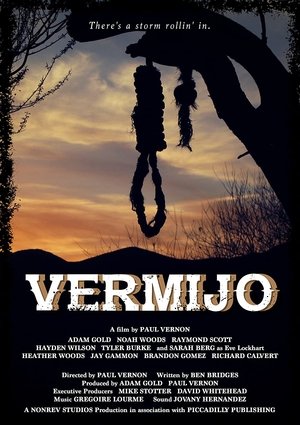 Poster Vermijo (2017)