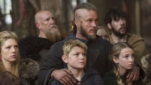 Vikings saison 1 Episode 8