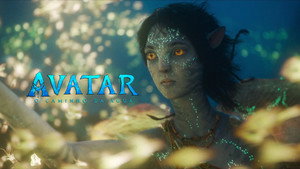 Avatar: La Voie de l'Eau