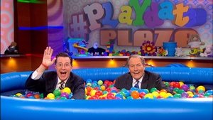 The Colbert Report: 10×82