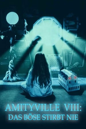 Poster Amityville - Das Böse stirbt nie 1996