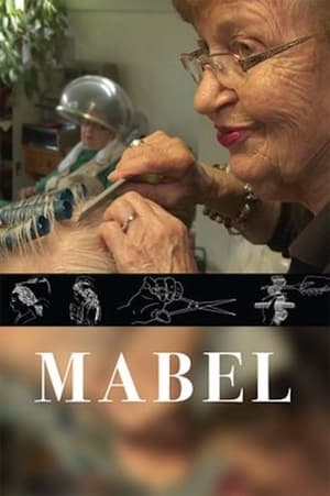 Poster Mabel (2016)