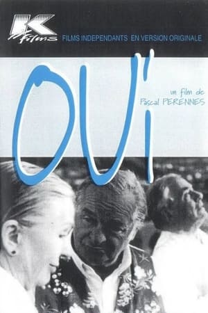 Poster Oui (1995)