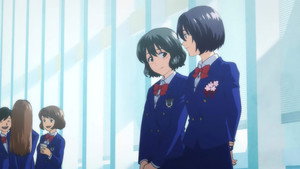 Ao no Orchestra – Blue Orchestra: Saison 2 Episode 21