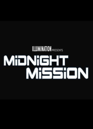 Midnight Mission 2024