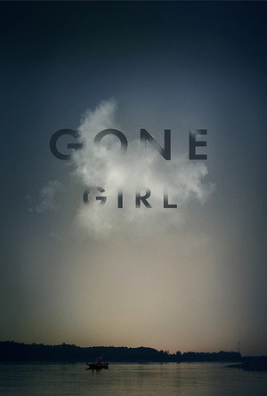poster Gone Girl