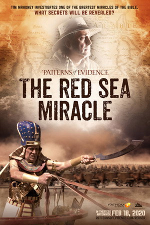 Patterns of Evidence: The Red Sea Miracle 2