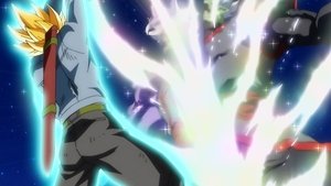 Dragon Ball Super: 4×67