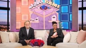 The Jennifer Hudson Show Drew Carey, Storm Reid