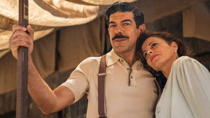 Naples to New York (2024)