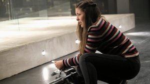 DC: Supergirl: s3 e18 PL