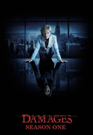 Damages - Im Netz der Macht: Staffel 01