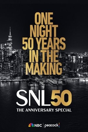 SNL50: The Anniversary Special (2025)
