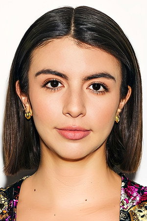 Margarita Valderrama portrait