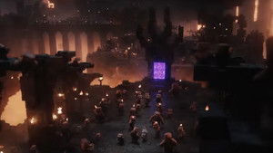 A Minecraft Movie (2025) ไมน์คราฟต์ มูฟวี่ พากย์ไทย