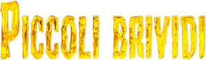 Piccoli brividi (2015) ITA Streaming official logo