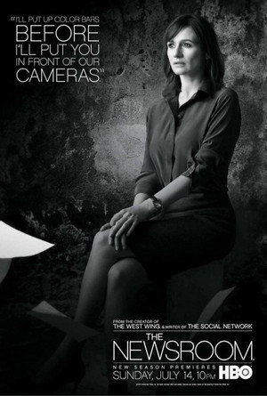 The Newsroom 52