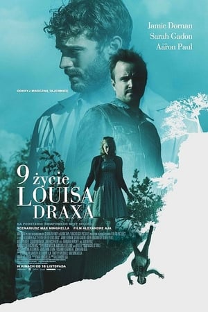 Poster 9 życie Louisa Draxa 2016