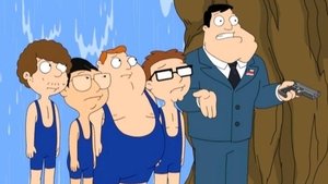 American Dad!: 4×6