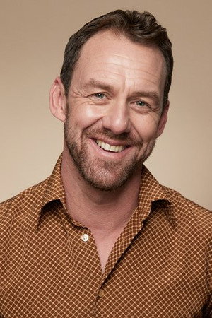 Rubén Martínez portrait