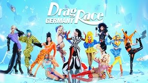 poster Drag Race Germany