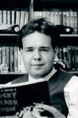 Diễn viên Øyvind Fabricius Holm