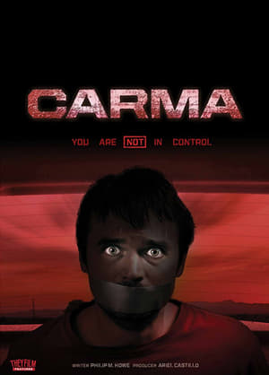 Carma poster