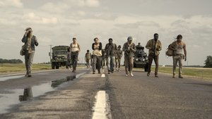 The Long Walk (2025) เกมเดินมรณะ