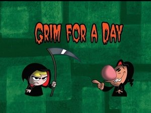 Las sombrías aventuras de Billy y Mandy 2×8