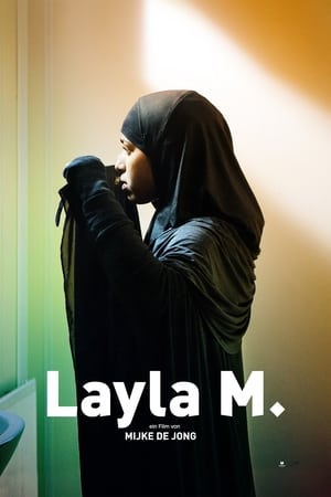 Layla M. 2016