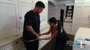 Keeping Up with the Kardashians: 8×2