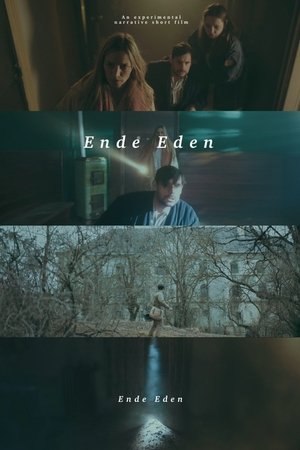 Poster Ende Eden ()