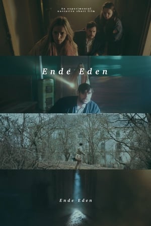 Poster Ende Eden 2024
